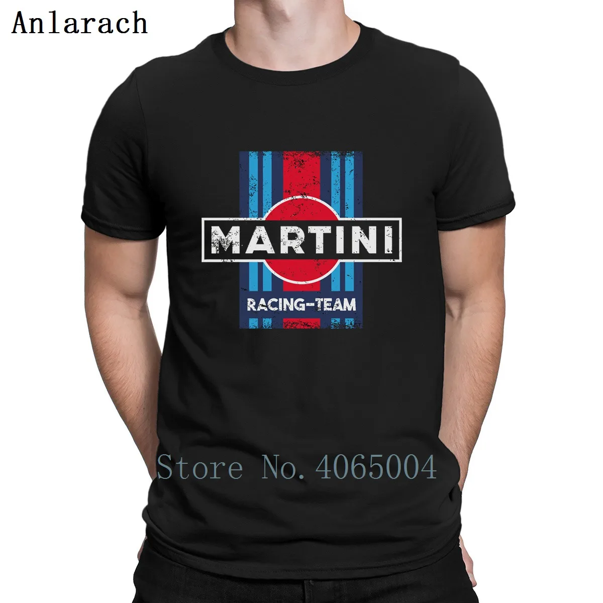

Martinies Racing T Shirt Tee Shirt Interesting Plus Size 3xl Knitted Novelty Building Unique Spring Autumn Shirt