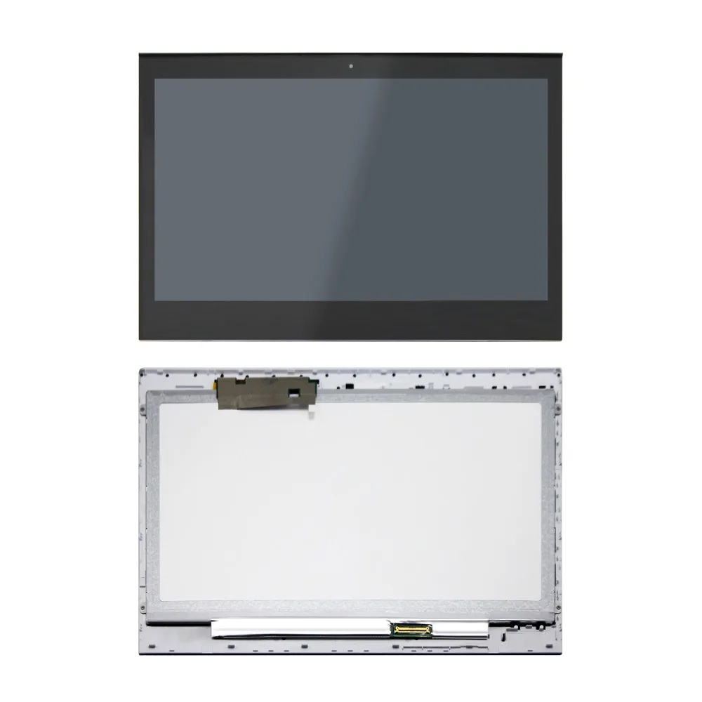Perfect 14 inch Touch LCD Assembly Screen Digitizer For Asus VivoBook S400 S400C S400CA+Frame Perfect 14 inch Touch LCD Assembly Screen Digitizer For Asus VivoBook S400 S400C S400CA+Frame