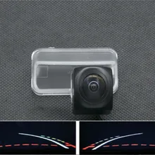 Камера заднего вида рыбий глаз 1080P|Камера для авто|