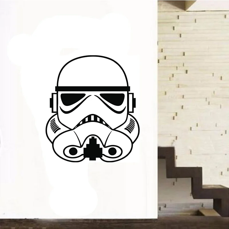 جدار ملصق مائي-حرب النجوم stormtrooper-الإمبراطورية-السيارة ، قرص ، نافذة ، قارب جدار ملصق مائي-حرب النجوم stormtrooper-الإمبراطورية-السيارة ، قرص ، نافذة ، قارب