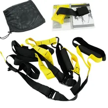 Training Equipment Resistance Bands Crossfit Workout Exercise For Yoga Body Building Fitness Band Set Yoga Swing Hammock