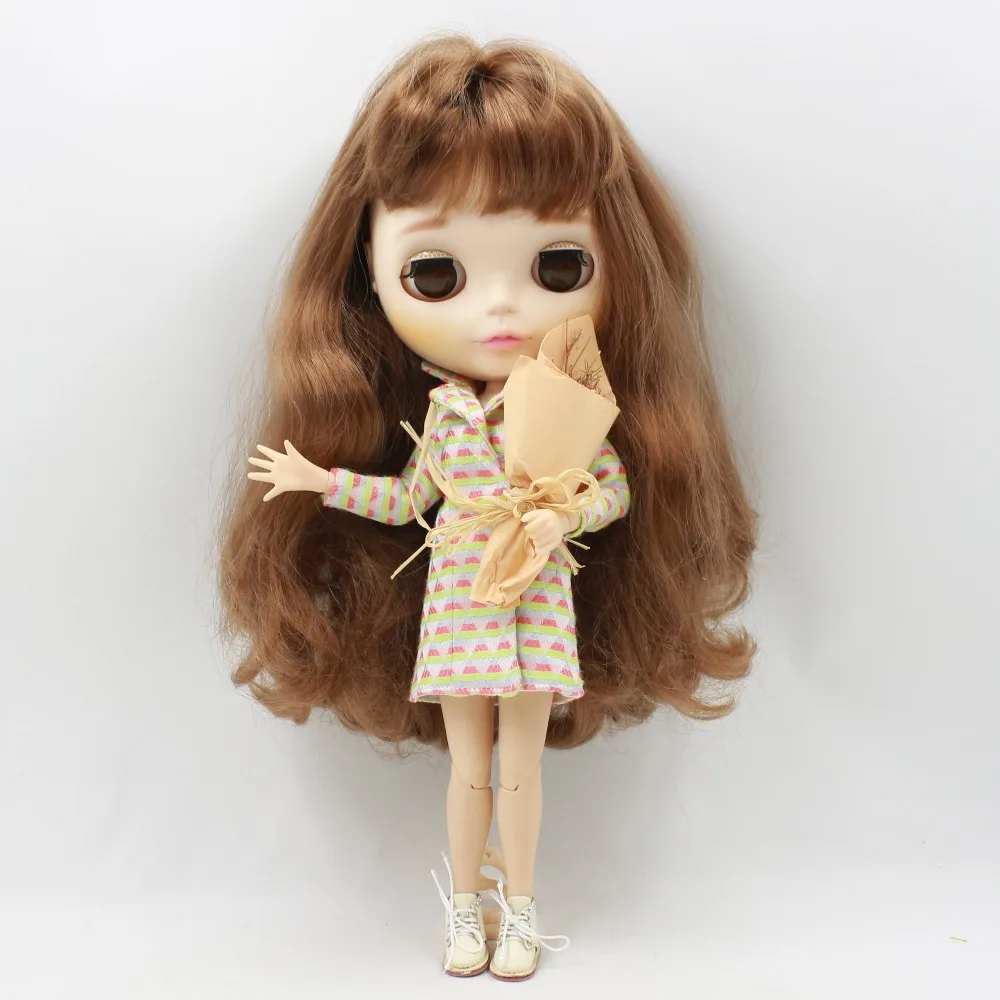 Blyth кукла licca body icy Jecci Five игрушка обувь сапоги 3 см