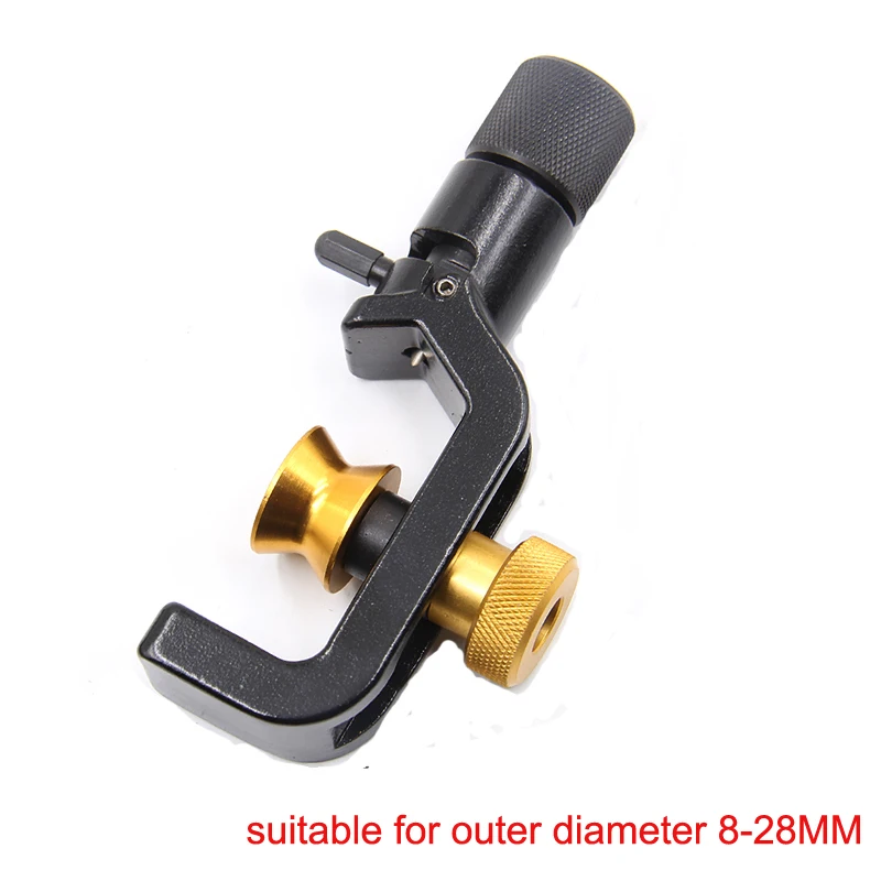 

ZHWCOMM 8-28MM Transverse armoured cable stripping knife Fiber optic cable stripper FTTH Armored Fiber Cable Slitter