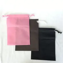 

Factory Cheap Sale Non-Woven Small Drawstring Bag For Coin
