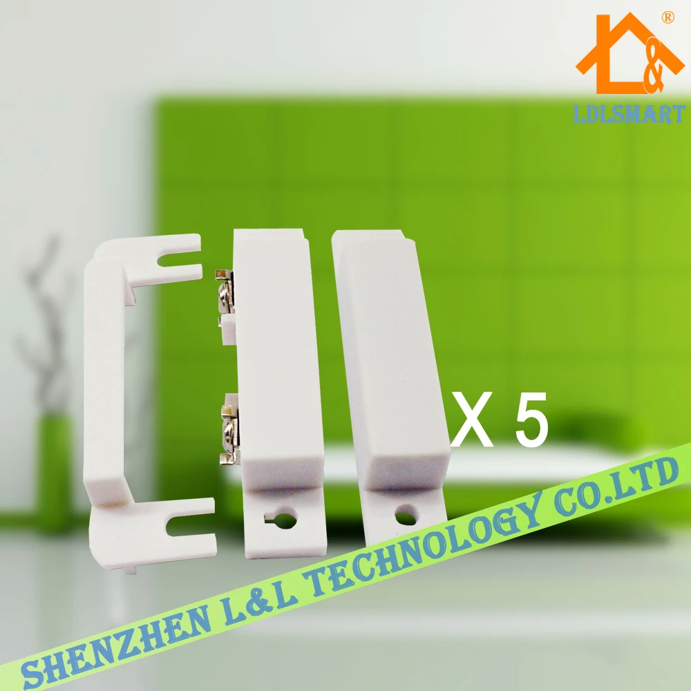 D4a2e60 Window Alarm Contact Wiring Series Wiring Resources