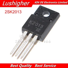 5 пар шт. K2013 + J313 2SK2013 2SJ313 усилитель звука|Интегральные схемы|