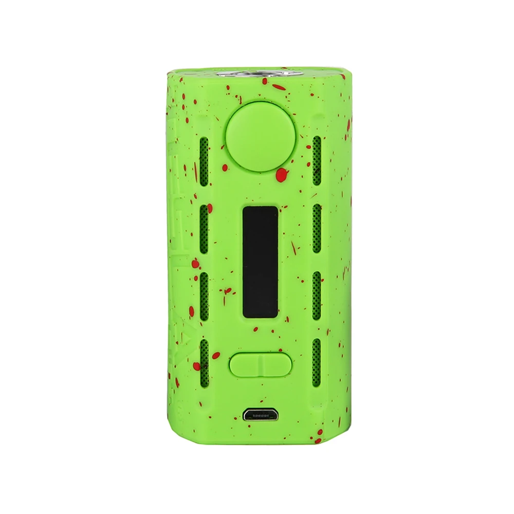 Original TESLACIGS Tesla WYE 200W Box Mod Elektronik Sigara vape mod VS squonk mod mechanical mod tesla invader iii / Cylon Original TESLACIGS Tesla WYE 200W Box Mod Elektronik Sigara vape mod VS squonk mod mechanical mod tesla invader iii / Cylon