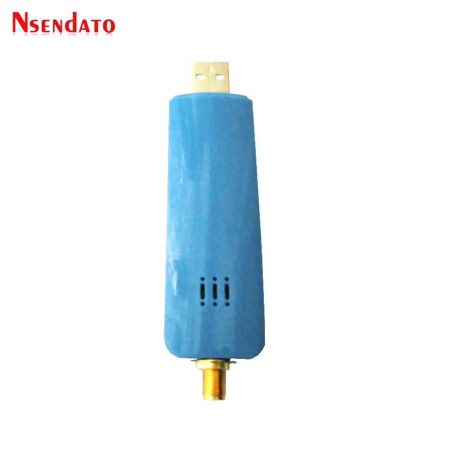 Receptor de tv Dvb-t + fm + Dab + Sdr Dongle com Antena Digital Dvb-t Rtl Sdr Tcxo Rtl2832u R820t2 Sintonizador Rádio tv Vara Usb2.0 Dab fm - Image 5