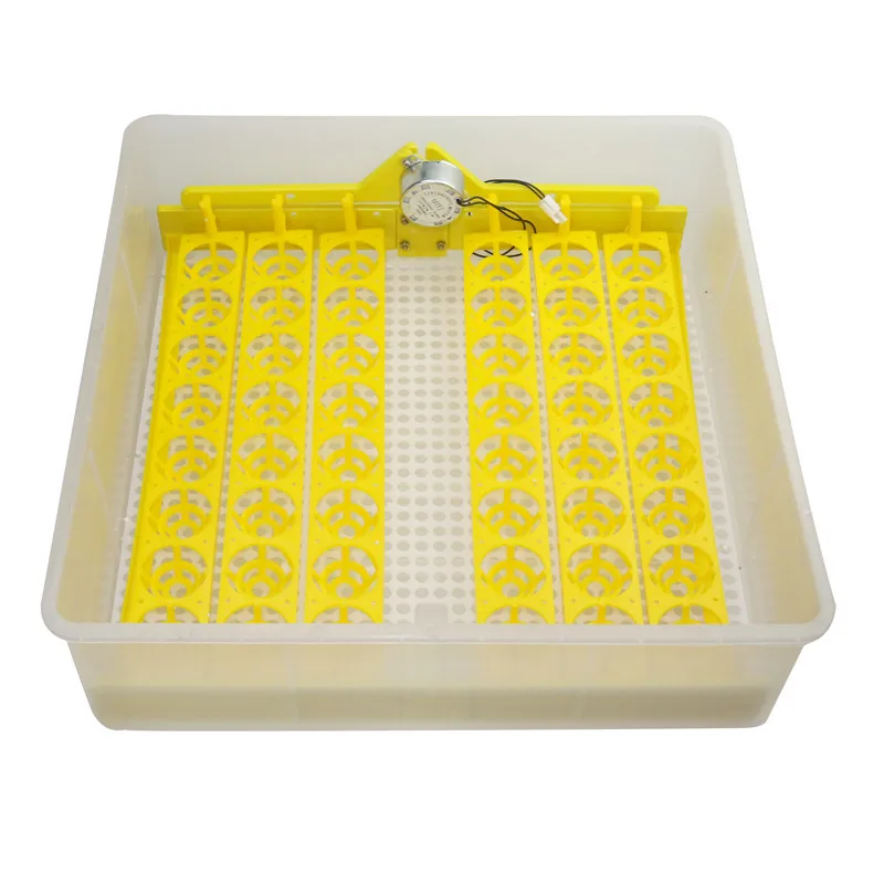 1 шт. инкубатор 56 яиц или 48 яиц цыплята птицы инкубационное сельскохозяйственное оборудование AliExpress логистика перевозки