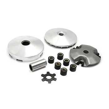 

High Performance Front Clutch Variator Sheave KIT for Polaris Sportsman / Predator / Scrambler 90 for E-TON Sierra 90 DXL90