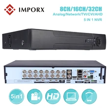 1080P 4CH 8CH 32CH 5 in 1 DVR Video Recorder for AHD Camera Analog Camera IP Camera P2P NVR CCTV System DVR H.264 VGA HDMI 1080P 4CH 8CH 32CH 5 in 1 DVR Video Recorder for AHD Camera Analog Camera IP Camera P2P NVR CCTV System DVR H.264 VGA HDMI