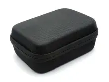 Free shipping!Shockproof Protective Storage Carry Case Bag for GoPro5,4,3,2,SJCAM Series