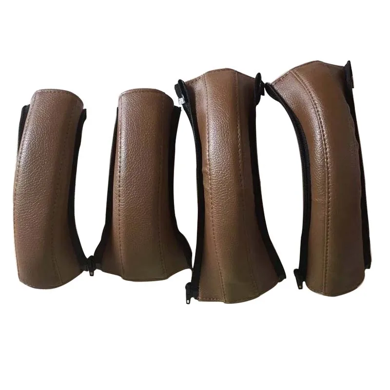 

Baby stroller accessory leather protector for stroller armrest and stroller handle suitable for Yoya plus-2 or Yoyaplus-3