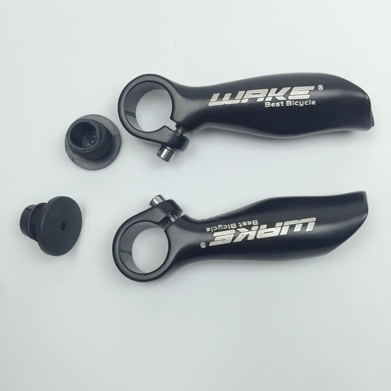 Buy Road Mountain Bike MTB Bar End Aluminum Alloy