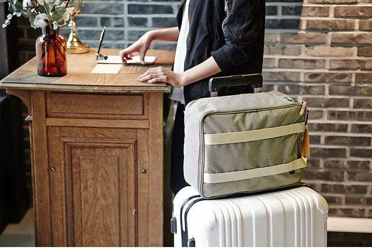 Cheap Bolsas para viagem