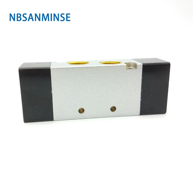 Рисунок 2 - NBSANMINSE 4A310 4A320 4A330 G1/4