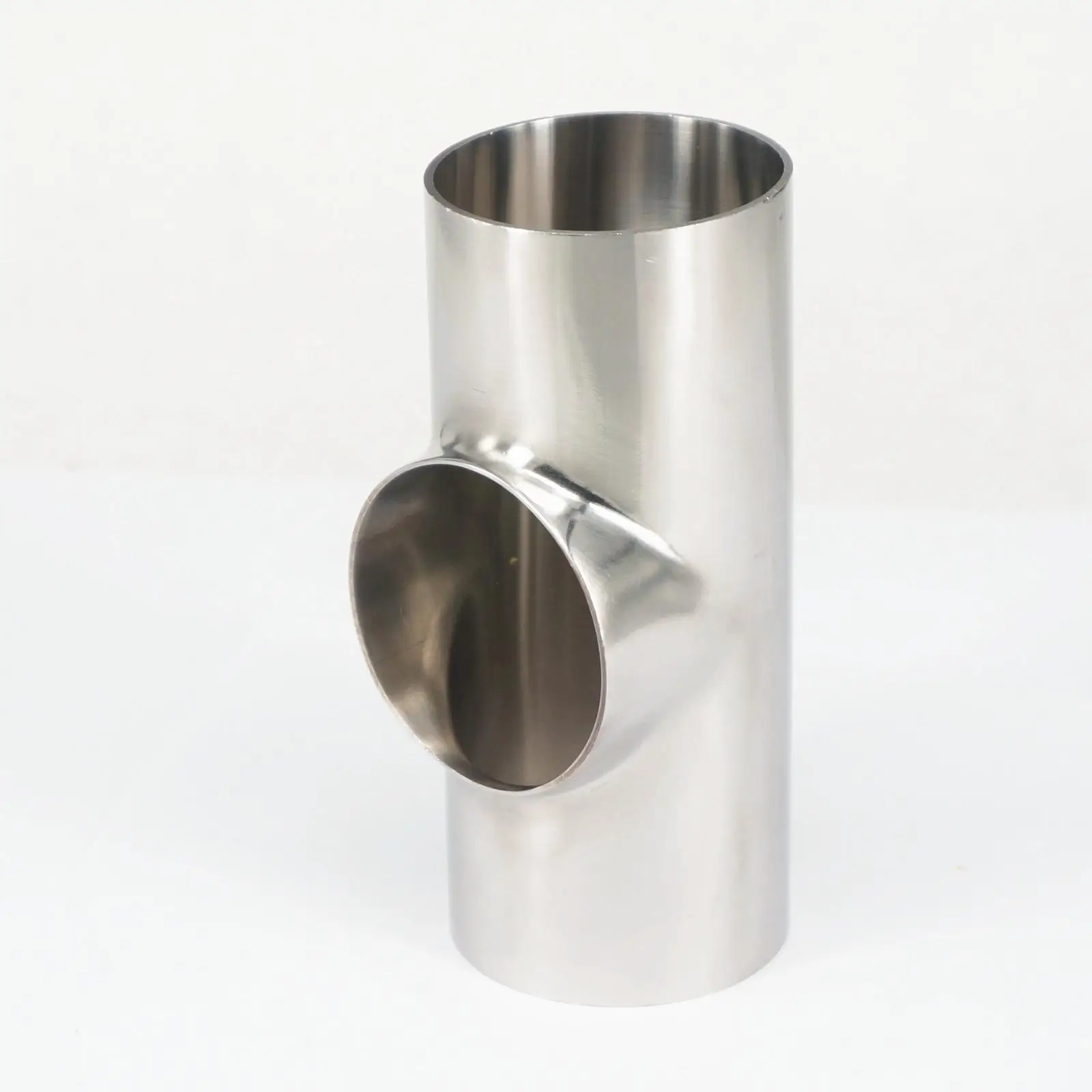 Фитинг Трубопроводный из нержавеющей стали O/D 304 51 мм 2 дюйма|pipe fittings|sanitary weldconnector