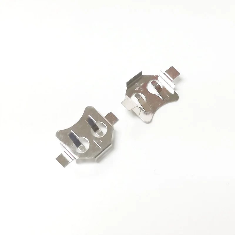 cr1025 battery holder