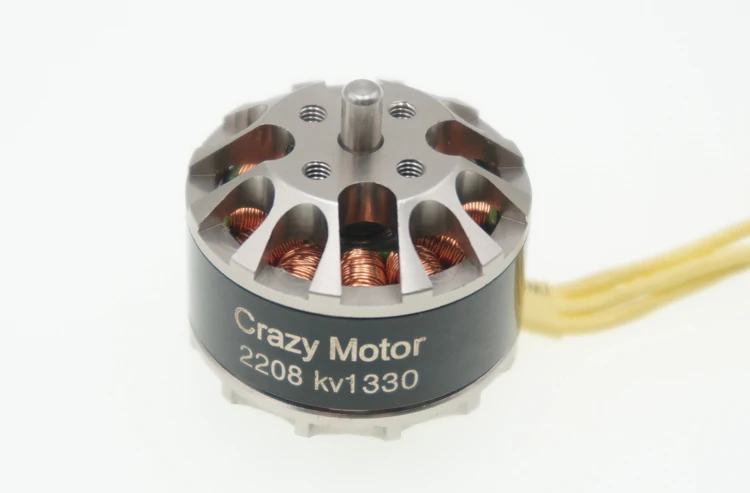 2208 motor