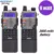 2 шт. Baofeng UV-5RE 8 Вт Мощность ful портативная рация высокое Мощность 3800 мАч 10 км uhf vhf 8 Вт long range Пеший Туризм uv5r cb рация