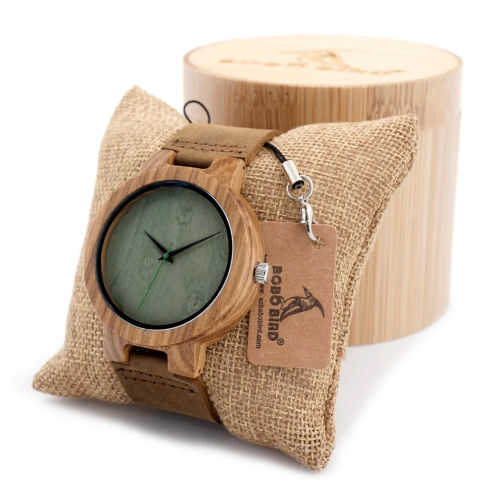 

2017 Bobobird new fashion wood watch men hot sell wooden watch for men