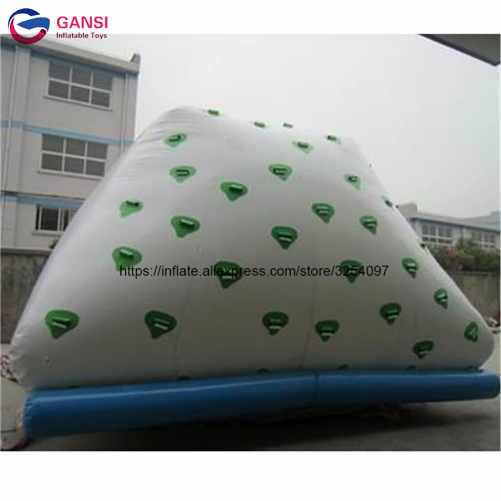 inflatable iceberg20