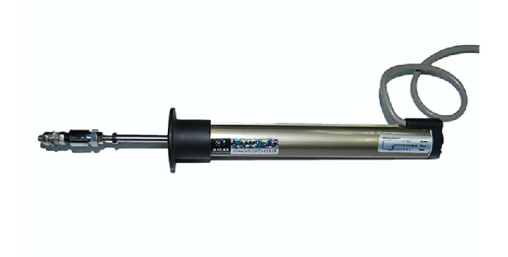 

MIRAN KPF-250 Miran KPF-250mm flange-mounted circular cavity displacement measuring instruments