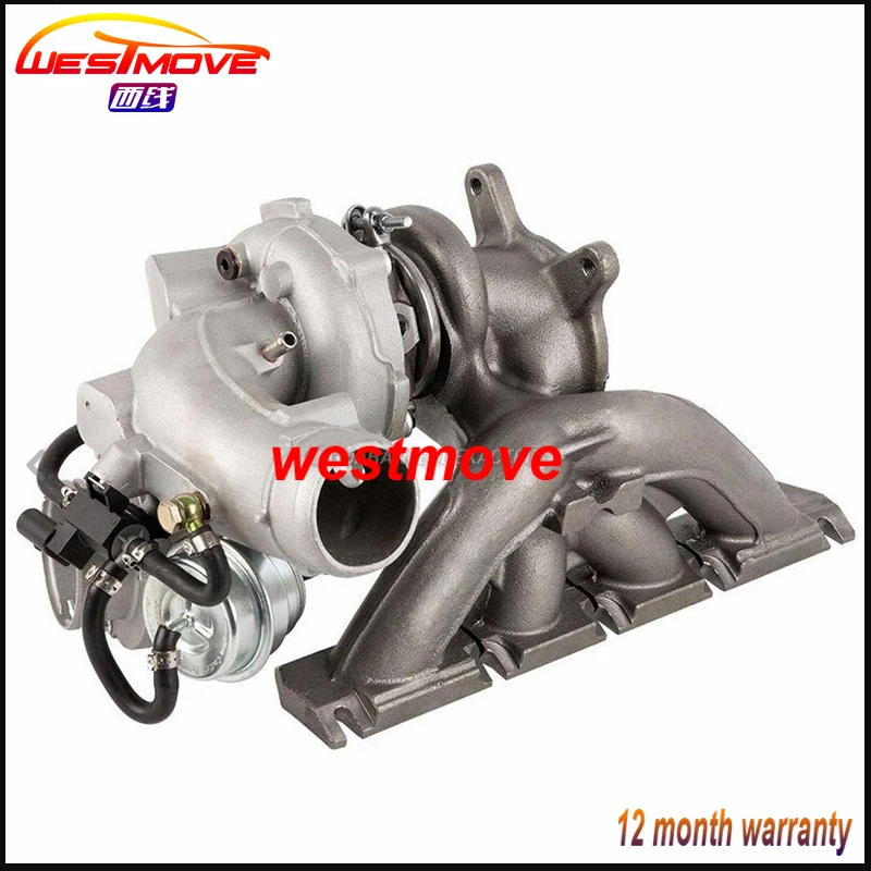 K04 turbo 5304 988 0064 5304 970 0064 06F145702CX Турбокомпрессор Для Audi S3 8P PA TT S 8J Seat Leon Volkswagen Golf V 2,0 TFSI