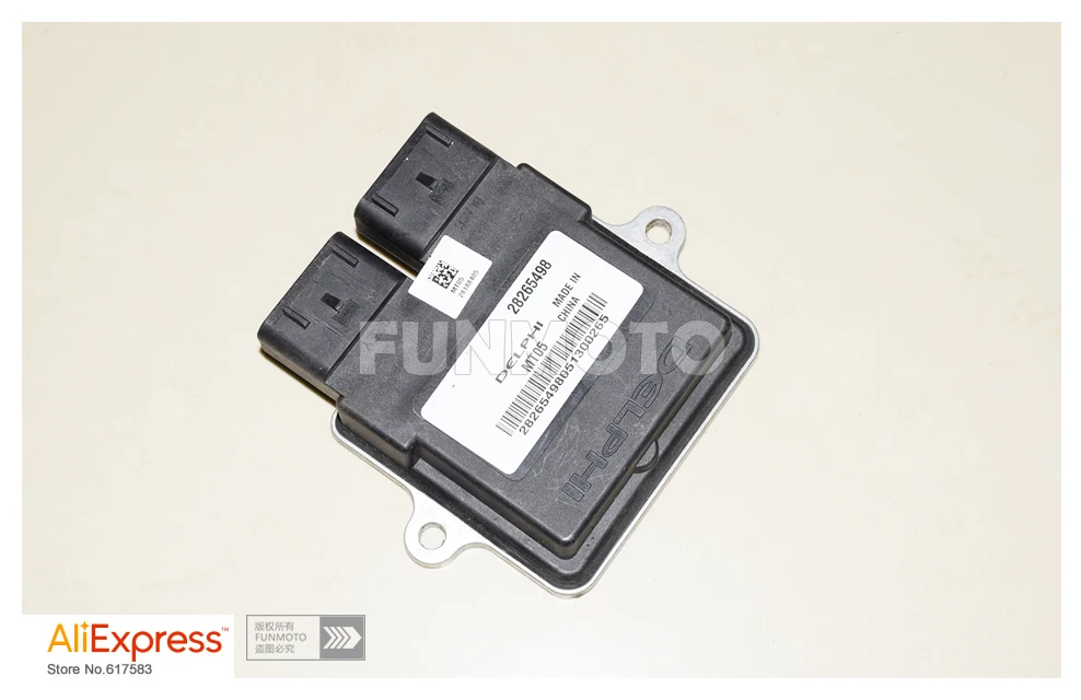 Best Price ECU OF HISUN 1000 ATV/UTV