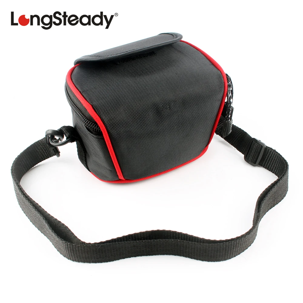 

Camera Case Bag For Fujifilm FinePix Fuji XF1 XQ1 XQ2 XQ3 X-A2 XP80