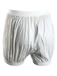 1 шт. * взрослые детские штаны из прозрачного пластика P012-1