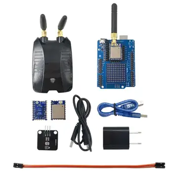 

Essen intelligent LoRaWAN gateway development kit NanoGW + DevKit Kit