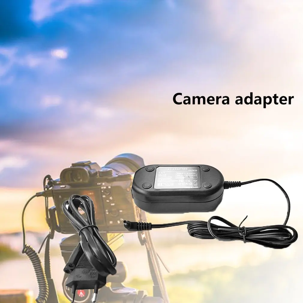 CA-PS700 Camera Power Adapter for Canon CA-PS700 S1 S2 S3IS S5IS SX1 SX10 SX20