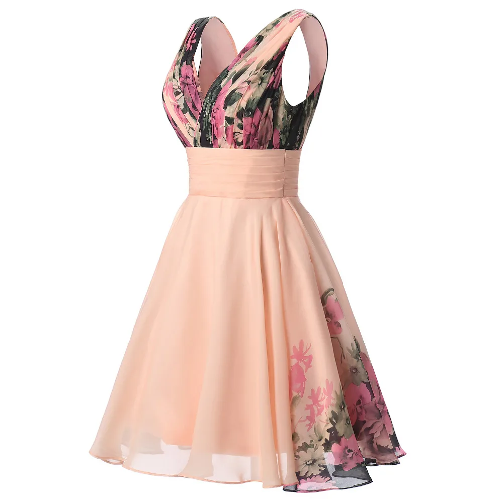 Cocktail Dress Pattern