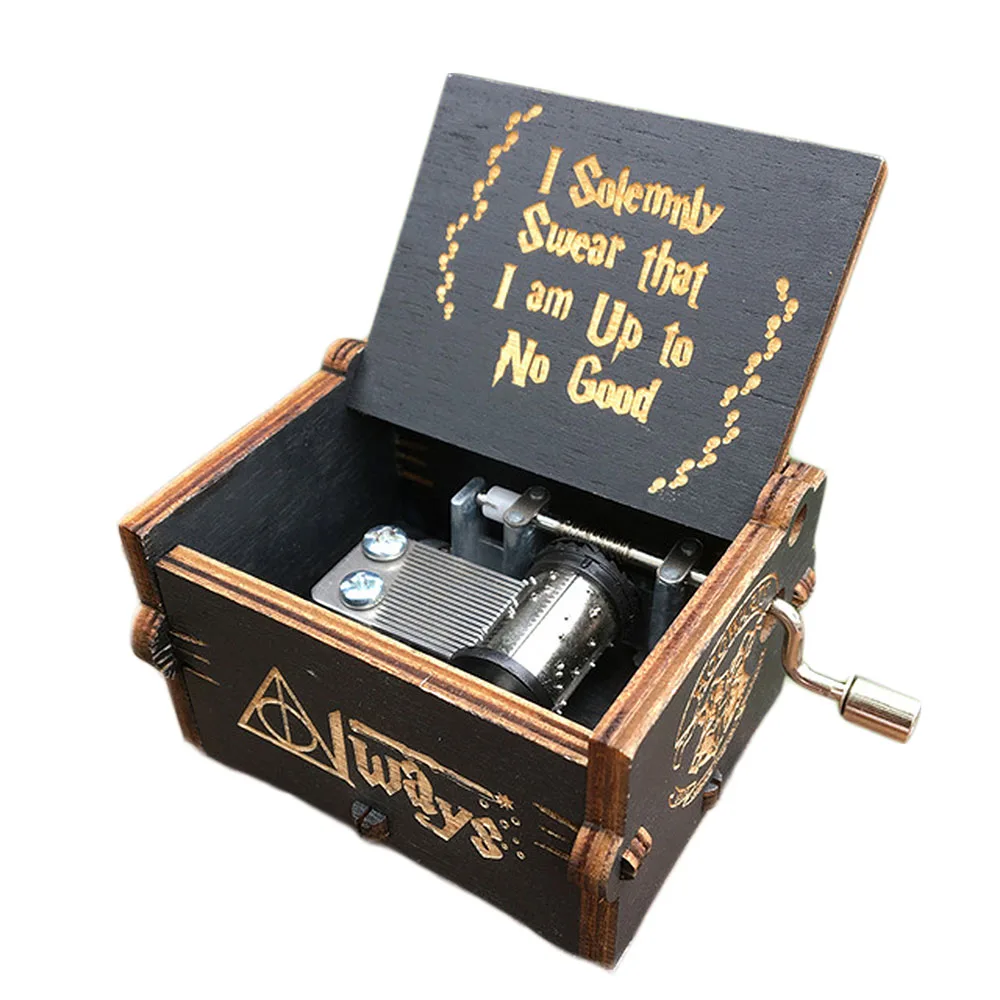 

Star Wars Music Box Game of Thrones Music Box Music Theme Caixa De Musica A Birthday Present