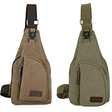 Брендовые мужские нагрудные сумки, мужские маленькие сумки, холщовая мужская сумка Nessenger, многофункциональная маленькая сумка