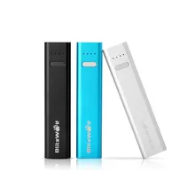 BlitzWolf 3350mAh Mini Portable Phone Tablet Power Bank For Apple For iphone 6/6s For Samsung S7 S6 note 5