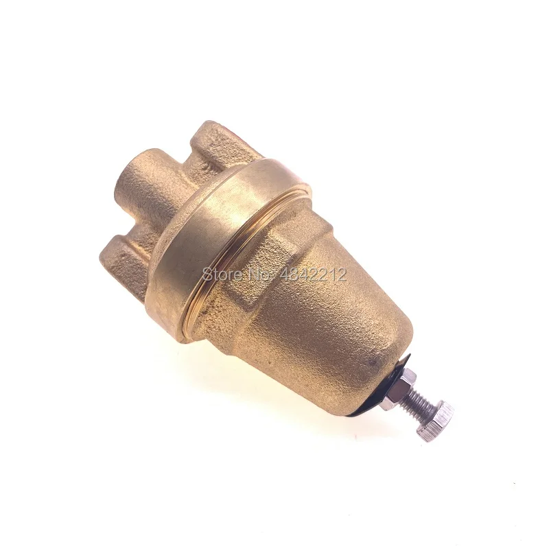 250PSI 1/4 ''регулятор давления клапан. diff пресс reg 88291002-741 для Sullair винтовой воздушный компрессор части