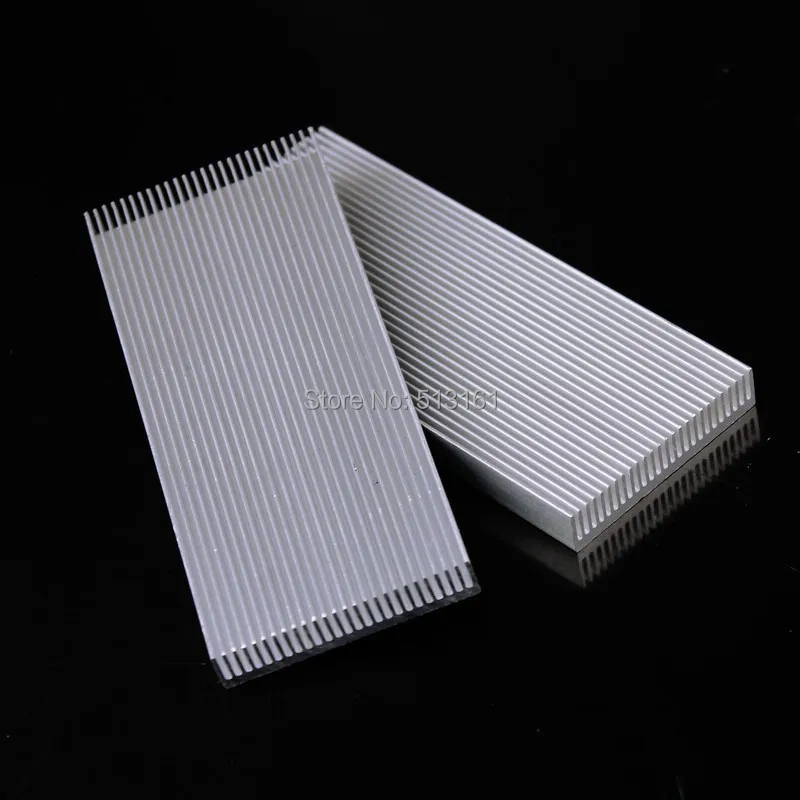 100x40x8mm heatsink 5
