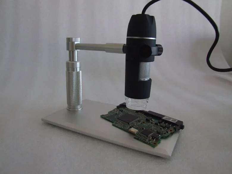 For Circuit Board Inspection 2MP 1-50/500X USB Microscope Handheld Endoscope For Circuit Board Inspection 2MP 1-50/500X USB Microscope Handheld Endoscope