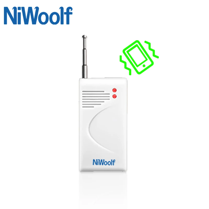 Buy Vibration / Shaking Detector for GSM alarm system