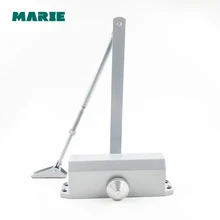 Best Price Automatic door closer security system 60-85 KG Aluminium BC Door Closer