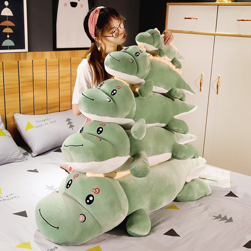 Dinosaur Stuffed Animal