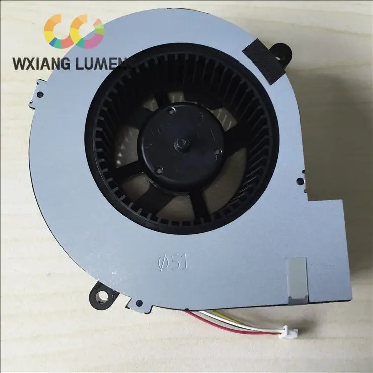 

Projector Blower Cooling Fan SF8028H12-61PE Fit for EPSON EB-C2000X C2010X C2010XH