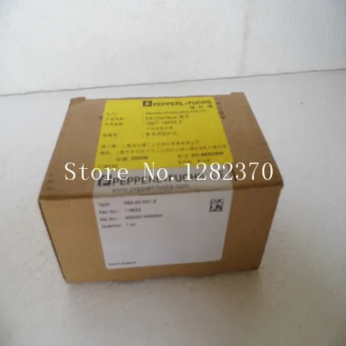 

[BELLA] New original authentic special sales P + F module VBA-4E-KE1-Z Spot
