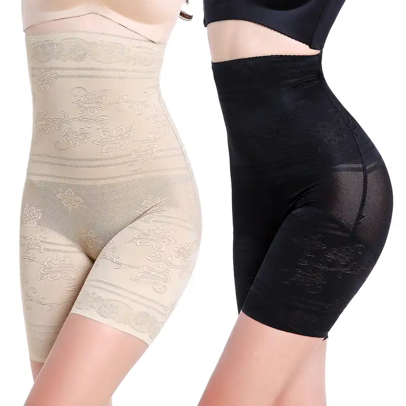 girdle pant
