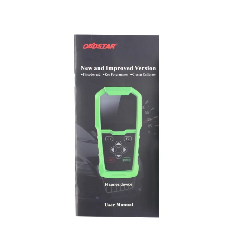 OBDSTAR  H108 06