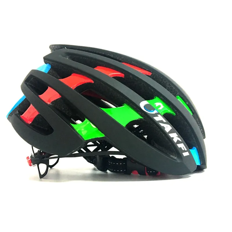 font b Cycling b font font b Helmet b font Integrally molded Super Light 217g