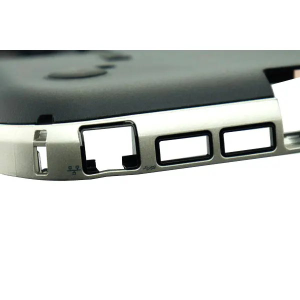 Новый Нижний Базовый чехол для Dell Inspiron 15R 5520 7520 0K1R3M K1R3M 0C2GW2 C2GW2 черный|dell case|dell inspiron