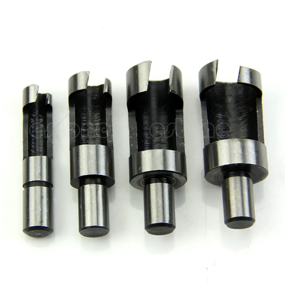 4 шт. набор сверл для дрели|drill bit set|tools drilltools drill bits |